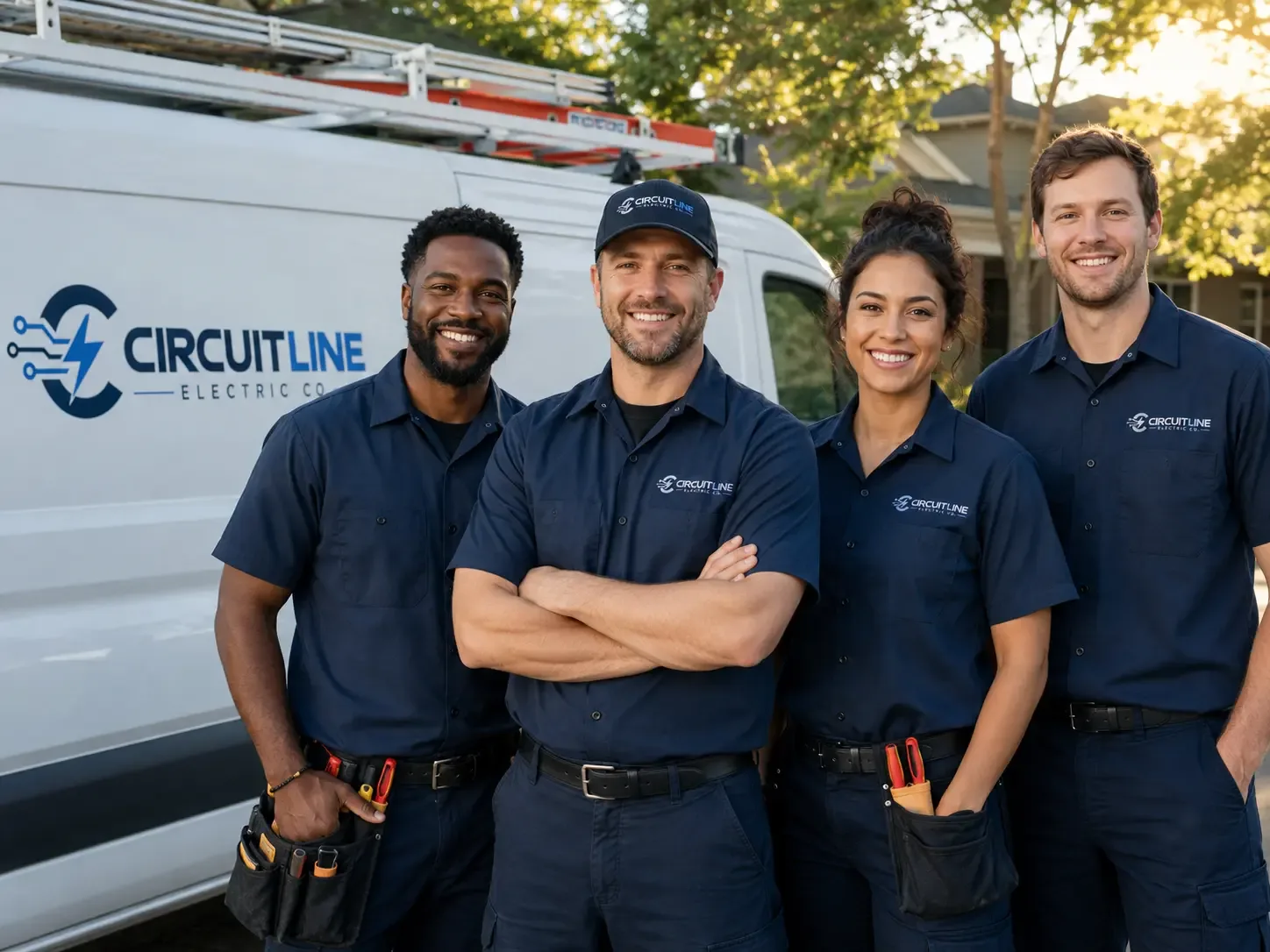 Whole Home Rewiring company in Sturtevant, WI
